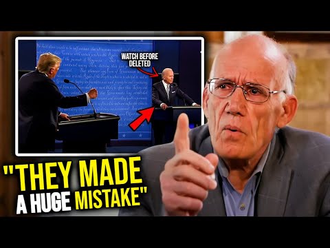 3 Mins Ago: What They've Been Hiding is Finally Coming Out... | Victor Davis Hanson