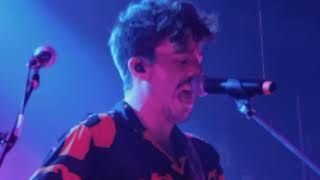 There Is Nothing Holding Me Back - Roi Méndez (Calatayud)