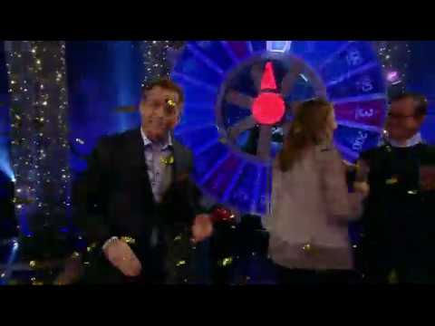 500 000 kr till Sofia i Finalspelet