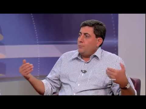 JC Debate recebe Fábio Fortes para discutir a cracolândia