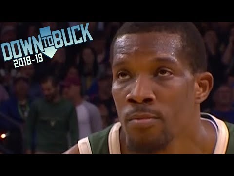 Eric Bledsoe 26 Points/6 Assists Full Highlights (11/8/2018)