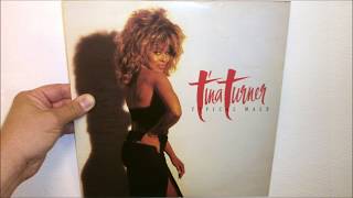 Tina Turner - Don&#39;t turn around (1986)