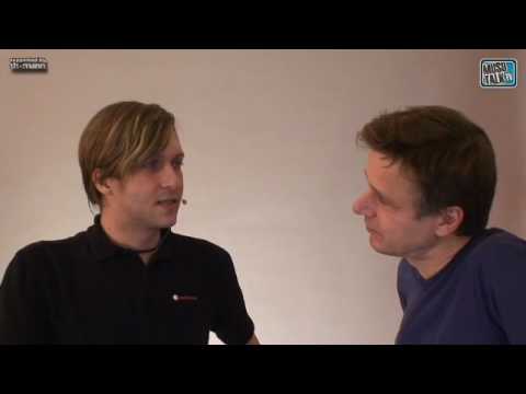 MusoTalk 217 - Angecheckt - Steinberg CC 121 Teil 2