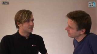 Video thumbnail for MusoTalk 217 - Angecheckt - Steinberg CC 121 Teil 2 by musotalk