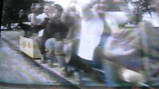 Bunbury Kicks In '86 - television commercial celebrating Bunbury's 150th birthday