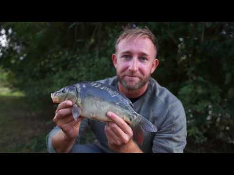 CARP FISHING TV The Challenge Episode 12   Abracadacurate
