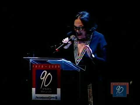 Nunca/Vingança- Carminha Máscaras e Ellen de Lima