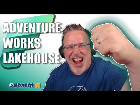 Ultimate Guide to Creating an AdventureWorks Lakehouse with Microsoft Fabric Ultimate Guide to Creating an AdventureWorks Lakehouse with Microsoft Fabric