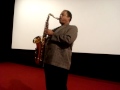 Ricky Ford