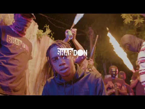 Shaka - Boasy (Official Music Video)