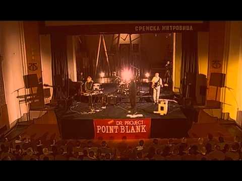 Dr. Project Point Blank - Zivot U Zatvoru 2006 (Prvi deo)