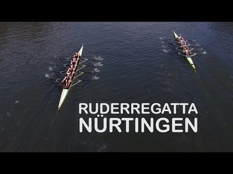 Regatta Nürtingen - Stimmungsbilder