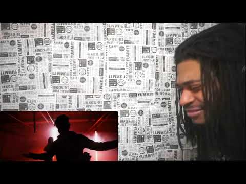 KILLMOORE X SYNSY - DRILL METAL IV (REACTION)
