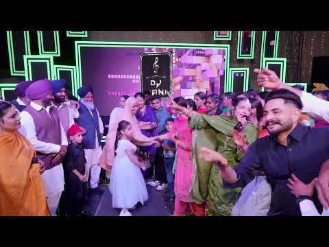 ਨਾਨਕੇ ਤੇ ਦਾਦਕਿਆਂ ਦਾ ਬੋਲੀਆ ਦਾ ਮੈਚ | ਜਾਗੋਂ | Jaggo diya Boliyan | Punjab Virsa 2025 |