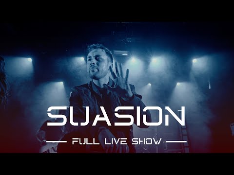 Suasion - Full Live @Reflektor 2023