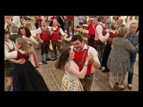 Spatzensound - letzter Auftritt