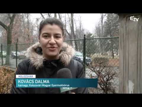 Híradó 2017. február 9. – Erdélyi Magyar Televízió
