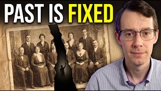 Time Travel Is Real, The Paradoxes Are Not the Problem