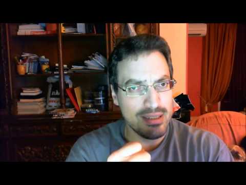 Ranting Greek Gamer's Bleach review - Chapter 531