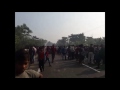 A Man Died In Road Accident In Supaul
