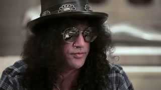 Slash &amp; Myles Kennedy - Track by Track - &quot;Stone Blind&quot;