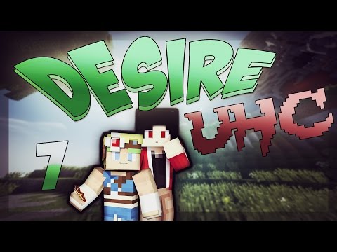 Desire UHC ~ S4 EP7 ~ The Fight.