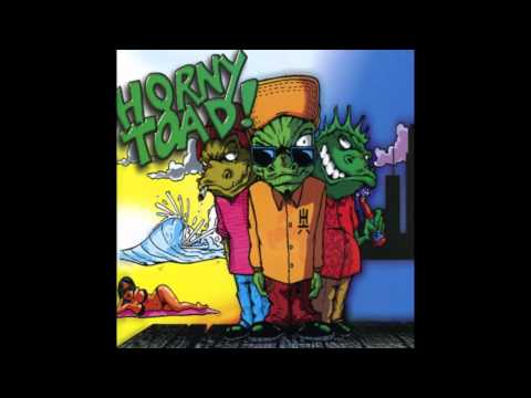 Horny Toad feat. The Untouchables - I'm You're Puppet