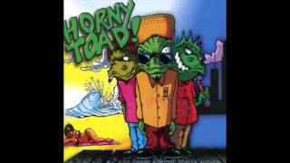 Horny Toad feat. The Untouchables - I&#39;m You&#39;re Puppet