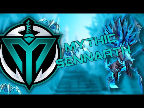 Momentus VS Sennarth Mythic (Vault of the Incarnates)