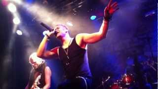 Poets of the Fall - King of Fools (Live in Hamburg 24.11.12)