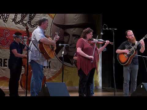 2017-10-15 Sr2 Ann Bressert - Bob Wills Fiddle Contest