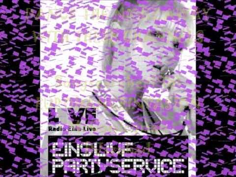 1LIVE PARTYSERVICE 2003 Gus Gus - David (King Britt's Underwater Mix)