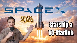 Starship Is The Key To SpaceX's IPO 🚀