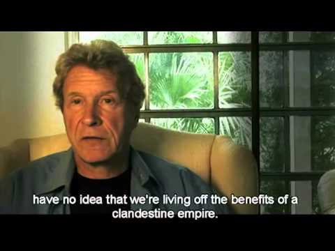 Confessions of an Economic Hitman - John Perkins | Short Documentary