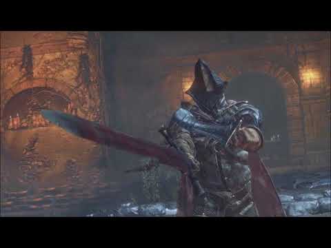 Tragic Souls: The Abyss Watchers