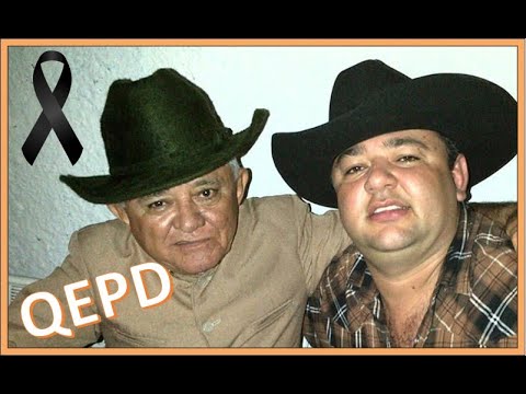 De Padre A Hijo - Jesús Quintero Y Jesús Daniel Quintero