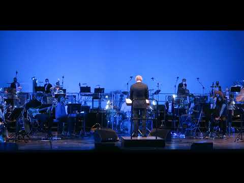 IZAL - Pausa - 2022-01-05 Madrid (Teatro Real, Concierto de Reyes)