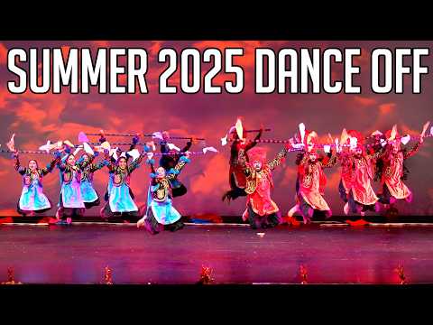 Bhangra Empire - Summer 2025 Dance Off - Heer Ranjha