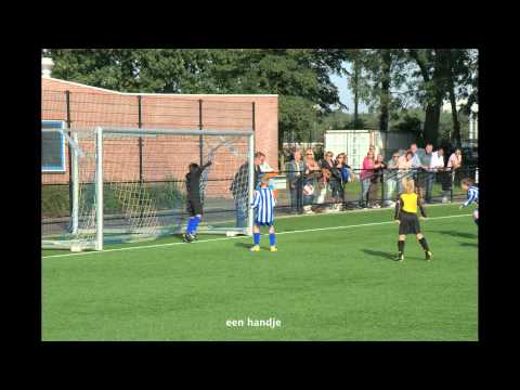 SVS F1 - TOGB F2 2011 sep 24