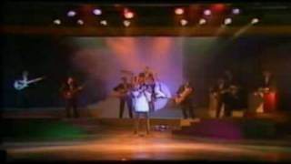 CAMILO SESTO - CONTIGO SOY CAPAZ DE TODO, 1985