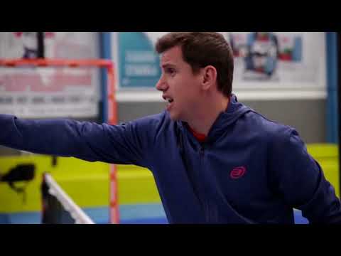 Aprende con Paquito Navarro 1x02   Sacarla por tres