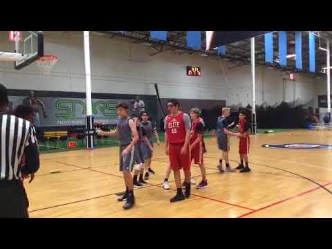 Team Create Gauntlet wins 43-35 over LA Elite - OGP Championship