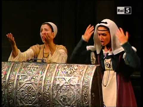 La Gatta Cenerentola (Atto 1)