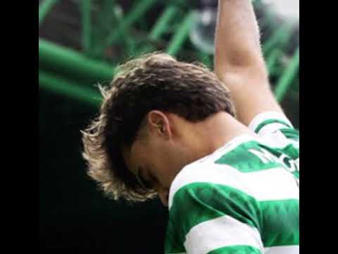 Jota On The Wing - Celtic