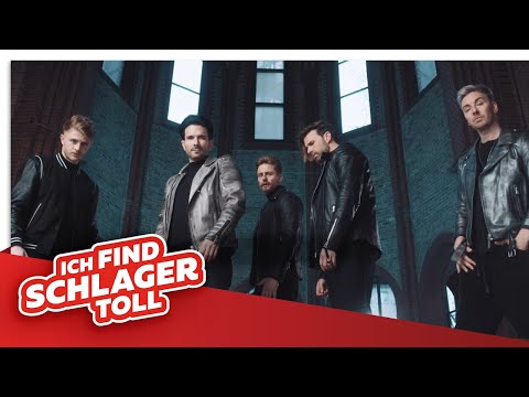 Team 5ÜNF - Bleib doch (Offizielles Musikvideo)