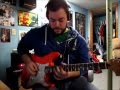 Angels and Airwaves - Mercenaries Guitar Cover ...