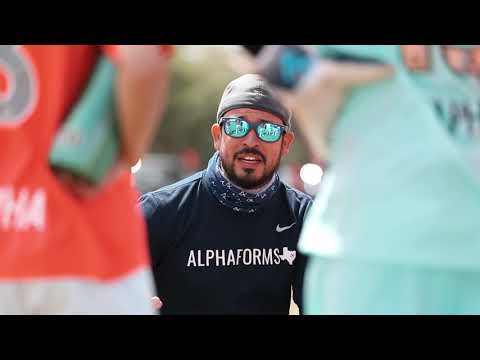 AlphaForms’10 vs. EJE7