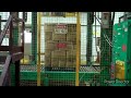 From Oranges To Juice A Tour Of The Florida S Natural Juice Plant