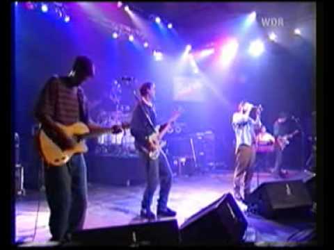 The Connells - ´74 ´75 (live in Germany, 07.04.95)