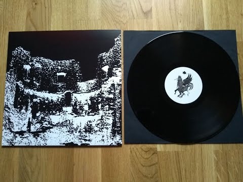 *Unknown Artist* (2019)